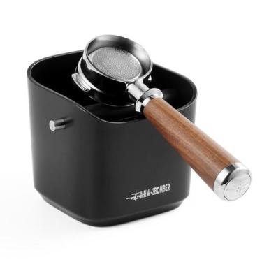 Imagem de Caixa de café expresso MHW-3BOMBER 1,2 L (15 xícaras) com barra de bat