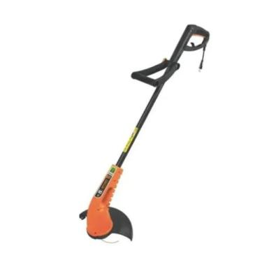 Imagem de Cortador Aparador De Grama Elétrico 1500w Tramontina Chácara