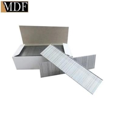 Imagem de Caixa com 5000 Pino 15mm para Pinador Grampeador Pneumático - ATACADÃO