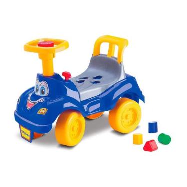 Imagem de Totokinha Clássica Azul Cardoso Toys