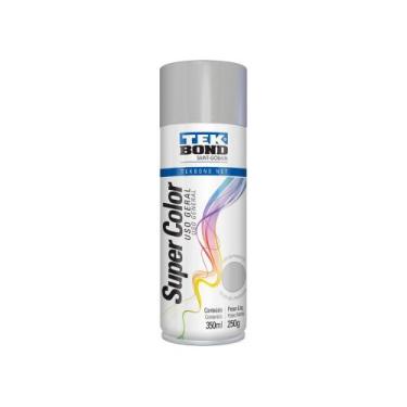 Imagem de Tinta Spray Tekbond Uso Geral Primer Fundo 350Ml/250G c/6 pcs - Marca