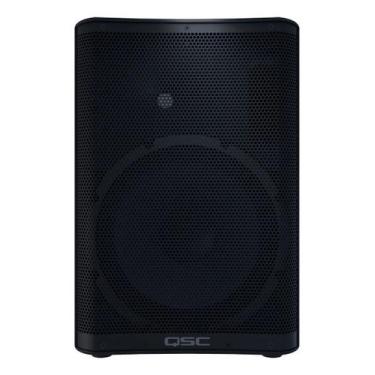 Imagem de Caixa Ativa 12" 1000W CP-12 - QSC