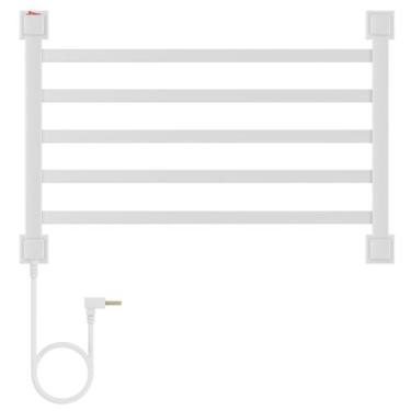 Imagem de Toalheiro Elétrico Top Bivolt e Bilateral - Aquece