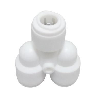 Imagem de Conexão Em Y Para Purificador De Água Eletrolux Consul Ibbl - 24 Horas