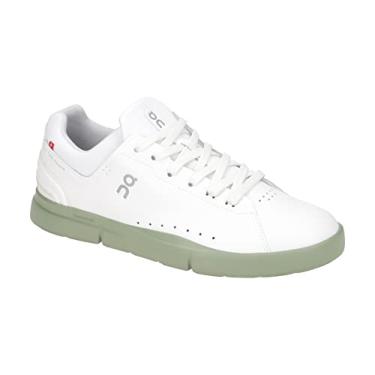 Imagem de On The Roger Advantage masculino, Branco/picle/branco, 45