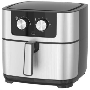 Imagem de Fritadeira Air Fryer AF100G-MS 10L (220V)