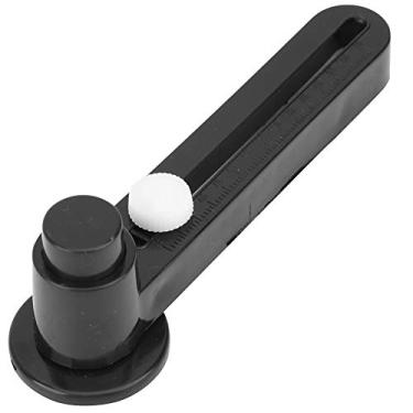 Imagem de AYNEFY Ferramenta de Cortador de Círculo Circular de Papel de Papel para Artesanato de Crachá Portátil Fabricantes de Fotos Rotar