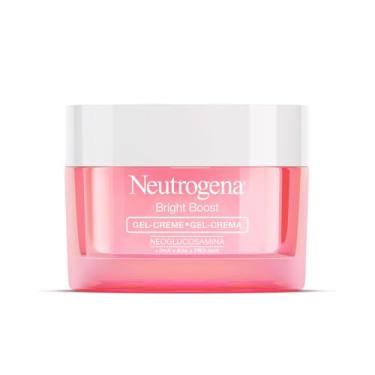 Imagem de Neutrogena Gel Creme Facial Antissinais Bright Boost, 50ml