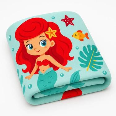 Imagem de Manta Microfibra Admirare 180x200cm Estampada Solteiro King - Sultan, 