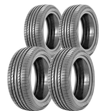Imagem de Kit 4 Pneus 195/40R17 81W Fastdrive E1 Xbri
