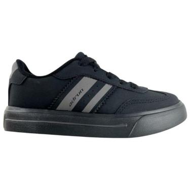 Imagem de Tenis Masc Infanto Adrun Slin Pro Casual School Conforto-Masculino
