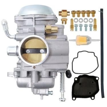 Imagem de Carburador compatível com Polaris Sportsman 335 400 450 600 700 UTV ATV