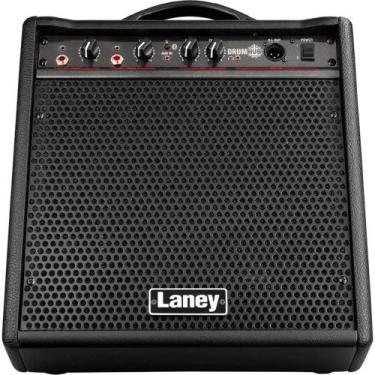 Imagem de Amplificador para Bateria Laney DH80 80W