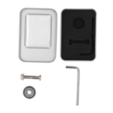 Imagem de Roda de Corte de Telha ZAWELIYO Roda de Pontuação de Corte de Telha de Carboneto de Tungstênio de 7/8 de Polegada para Telhas de 2 a 20 Mm de Espessura para Telha Cerâmica, (1