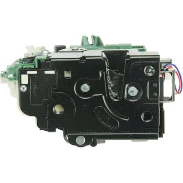 Imagem de URO Conjunto de trava de porta/acionador, dianteiro esquerdo