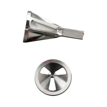 Imagem de Ferramenta De Rebarbação De Plástico De Metal Multifuncional Portátil,