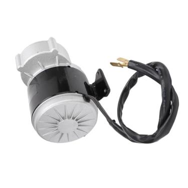 Imagem de ZAWELIYO 36V 350W Motor Elétrico do Motor de Engrenagem Elétrica de Redução Scooter Com Roda Dentada 13 Dente para Motos Elétricas Scooters ATVs Machinery