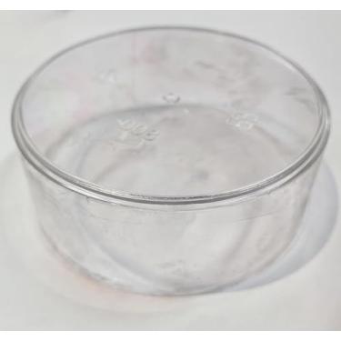 Imagem de Substituição do copo de transporte flutuante para tampa de ventilação do secador ao ar livre, economia de energia natural, 10 cm