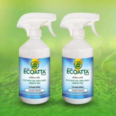 Imagem de ECOATTA 2X 500 ML