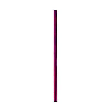 Imagem de Canudo de Inox Shake - 10mm - Canudo Reutilizável - can.u.do, Roxo