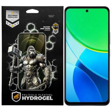 Imagem de Película para JOVI Y19s - Hydrogel Gamer Fosca - Gshield