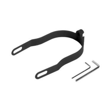 Imagem de Kit De Espaçador De Pneu Para Scooter Elétrica De 10 Polegadas Para Xi