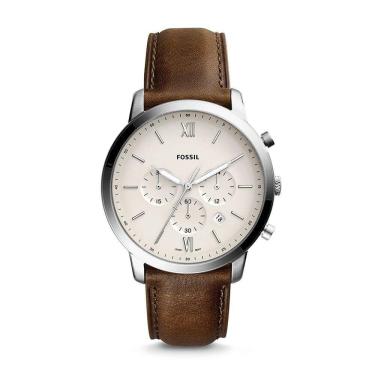 Imagem de Relógio Fossil Masculino Neutra Chrono - Fs5380/2kn Fs5380/2kn