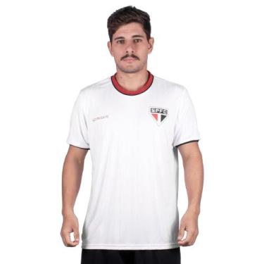 Imagem de Camisa São Paulo Master - Braziline, G