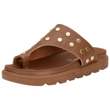 Imagem de Tamanco Feminino Flat Vizzano 6510117