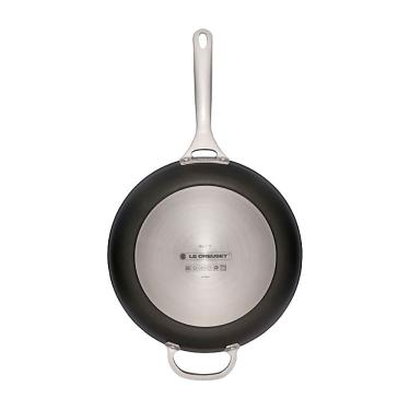 Imagem de Frigideira Funda com Alça Tns Pro Stick 28 cm 4X Mais Forte v2 Le Creuset