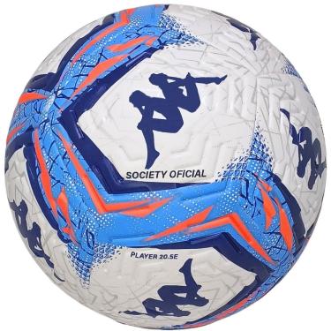 Imagem de Bola De Futebol Society Kappa Player