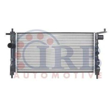 Imagem de Radiador Corsa 1.0 1.4 e 1.6 Sem ar condicionado Manual 1994 a 2002 IR