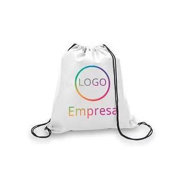 Imagem de Mochila Esportiva Personalizada - 1Un - no-brand, 36x40 (Adulto)