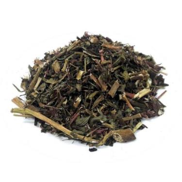 Imagem de Erva de Bicho 100g (Erva Desidratada) - Magnata das Ervas