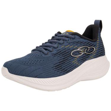 Imagem de Tênis Infantil Marte Olympikus 43649393