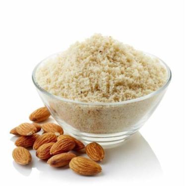 Imagem de Farinha de amêndoas - 100g - Super Fit Salvador