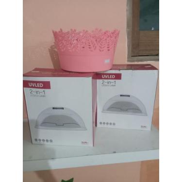 Imagem de Cabine unha gel - Wts