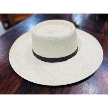 Imagem de Chapéu Panamá - Lagomarsino , S 