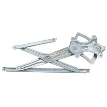 Imagem de Máquina Do Vidro Elétrico Diant Esq L200 Triton G2 Após 08