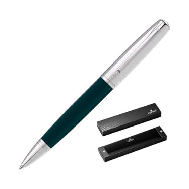 Imagem de CANETA CROWN QUEEN ESF VERDE