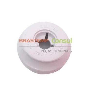 Imagem de Tampa Agitador Lavadora Brastemp/ Consul  W10442975