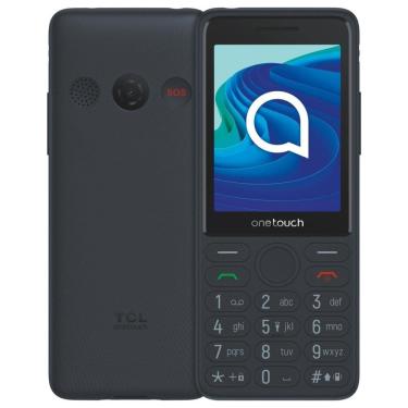 Imagem de Celular TCL Onetouch 4042S Cinza