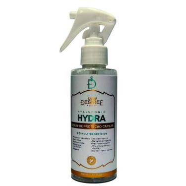 Imagem de Sérum Hydra Hialurônico Multi Benefícios 10 em 1 Sara Desiree 150ml