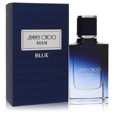 Imagem de Col. Masculina Jimmy Choo 30 Ml Eau De Toilette Spray