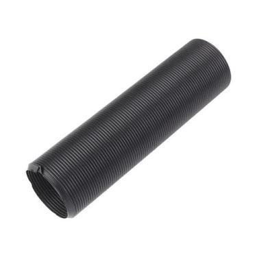 Imagem de Kit De Tubo De Entrada De Ar Frio Flexível Para Carro 2.5 Polegadas 3 