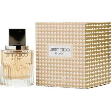 Imagem de Perfume Feminino Jimmy Choo Illicit Jimmy Choo Eau De Parfum Spray 38 