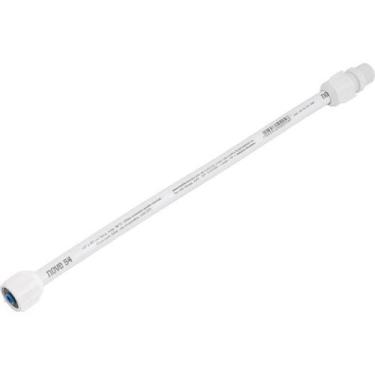 Imagem de Engate flexível 40cm 1/2" plástico para pias - Nove54