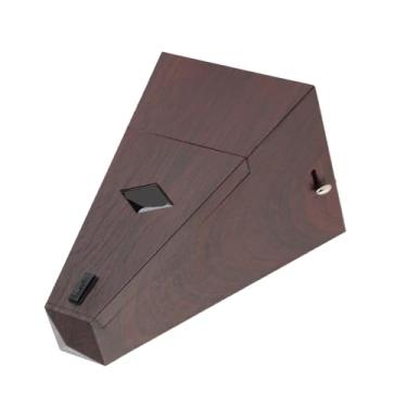 Imagem de RiToEasysports Ferramenta Universal de Metrônomo, Ferramenta de Prática Musical Com Ritmo Preciso para Guitarra, Baixo, Plástico