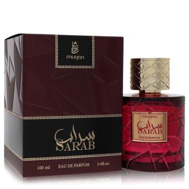 Imagem de Perfume Feminino Dumont Murjan Sarab Paris Eau de Parfum - unisex 100ml