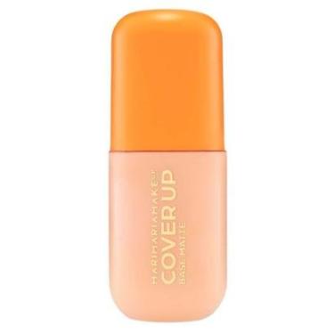Imagem de Base Líquida Matte Mari Maria Cover Up 02-Feminino